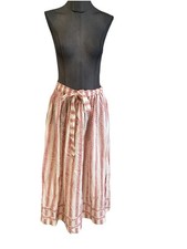 Superbe authentique jupe - authentique,