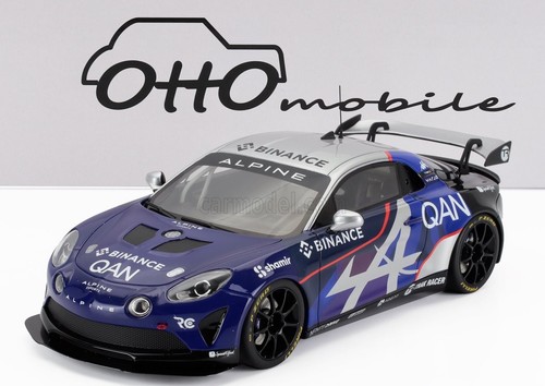 Otto mobile ot1160 alpine - -,