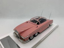 HRN-el 1/43 Thunderbird Rosso