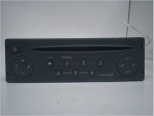 Autoradio occasion RENAULT