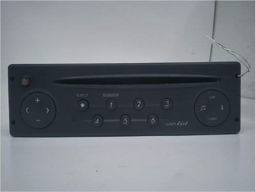 Autoradio occasion renault - autoradio,