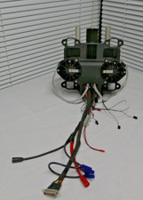 moteur thermique modélisme  EME 70 cm3