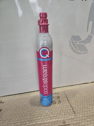 Cylindre co2 sodastream - co2,