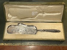 Ancienne Pelle Ramasse Miettes