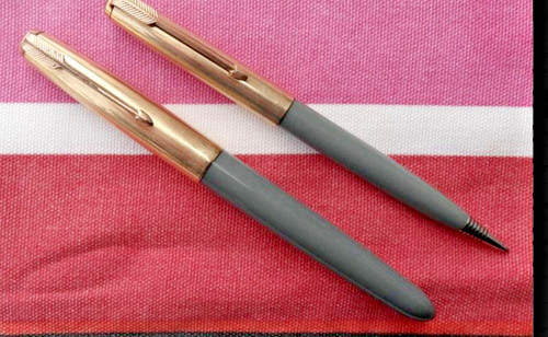 Rare parker stylo plume - -,