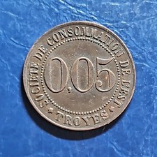 Troyes Aube 5c Société De