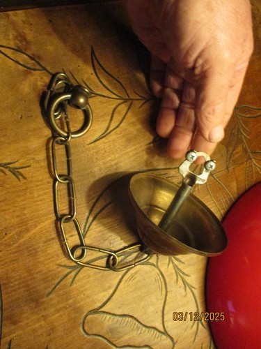 Ancienne chaine ancien - chaine,