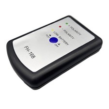 Testeur de phase audio voiture