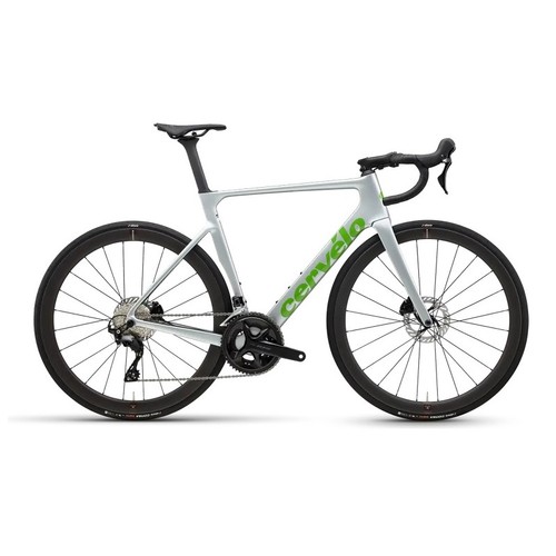 Cervélo soloist 105 race - soloist,