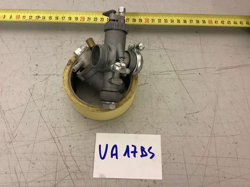 Carburateur orto bs - 17,