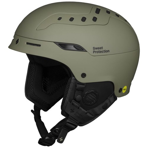 Kask sweet protection - protection, switcher