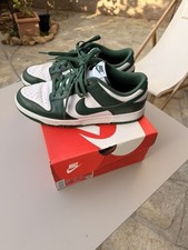 NIKE DUNK LOW RETRO / TEAM