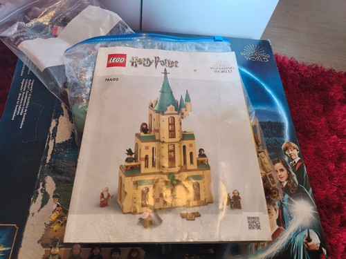 Lego harry potter 76402 - harry,