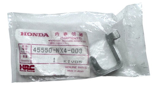 Support origine honda hrc - support, d'origine