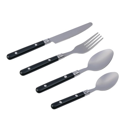 Set couverts pièces - set, de