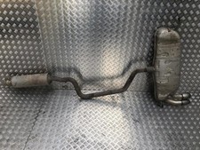 Ligne complete d'echappement AUDI A3 2 PHASE 1 1K0254800