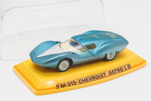Pilen chevrolet astro 315 - astro,
