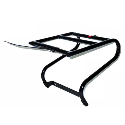 Support top case vespa px - support,