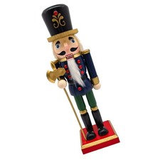  Casse Noisette Figurine Chiffres De Casse-noix Soldat Casse-noisette