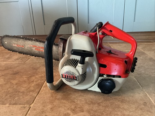 Stihl s - stihl,
