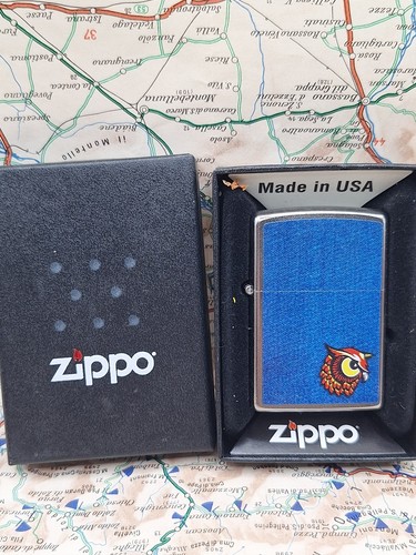 Zippo briquet tempête - zippo, u.s.a.