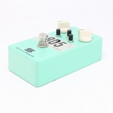 Pédale d'effets DOD Carcosa