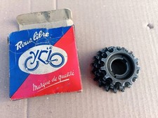 Roue libre Cyclo Compétition