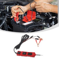 Testeur électrique automobile