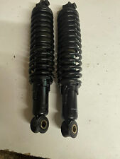 amortisseur polaris 110 sportsman