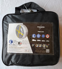 Chaussettes à neige prime sock G77 marque Polaire (g)