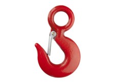 Crochet de Traction / Levage