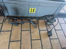 Original Ignition Lot BMW 525