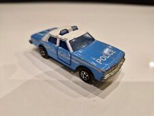 Voiture Police Américaine 911