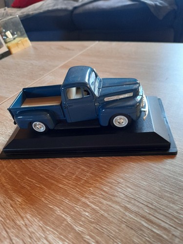 Voitures miniatures ford - 1,