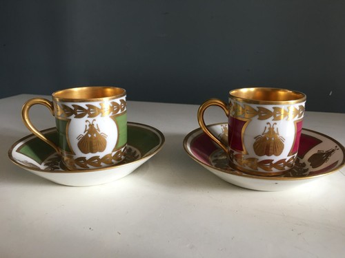 Belle tasses litron - belle, en