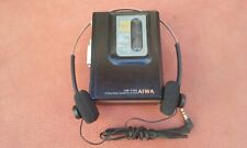 AIWA HS-T34 Walkman Baladeur