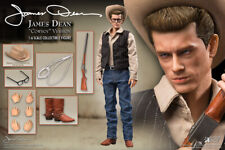 James Dean figurine articulée 1/6 James Dean Cowboy Version 30 cm 880886