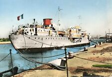 Delmas Vieljeux YANN ROULLET Port La Nouvelle