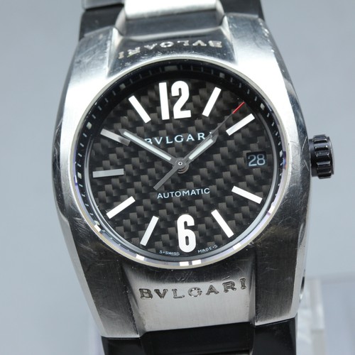 Montre homme bvlgari ergon - bvlgari,