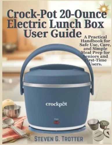 Steven trotter crock - steven, g