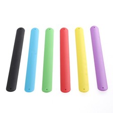  6 Pcs Bracelets À Claquer En