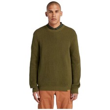 Timberland Pull Vert Olive TB
