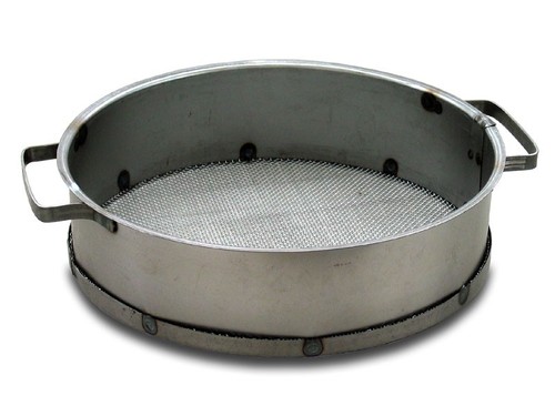 Tamis maçon diamètre 30cm - tamis,
