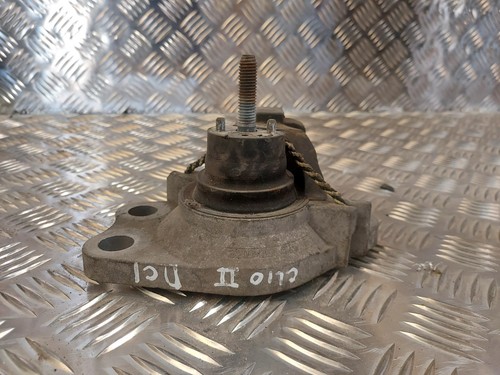 Support moteur renault clio - moteur,