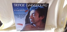 LP  SERGE GAINSBOURG