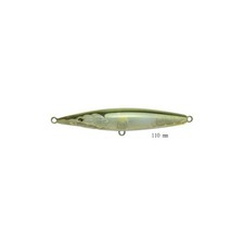 LEURRE XORUS ASTURIE 130 GHOST
