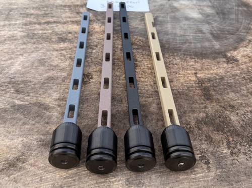 Jam bar stabilizer - jam,