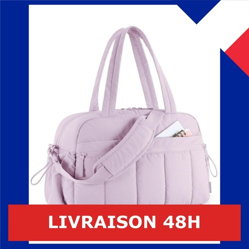 Sac sport femme l - sac,