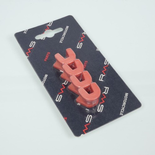 Guide variateur rms pour - guide,