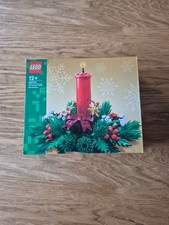 Lego 40743 table décoration